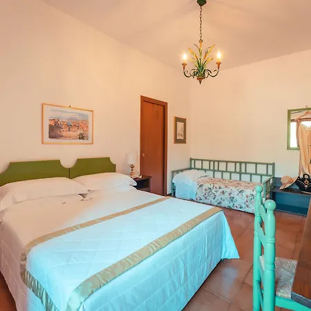 Sirina Hotel Taormina